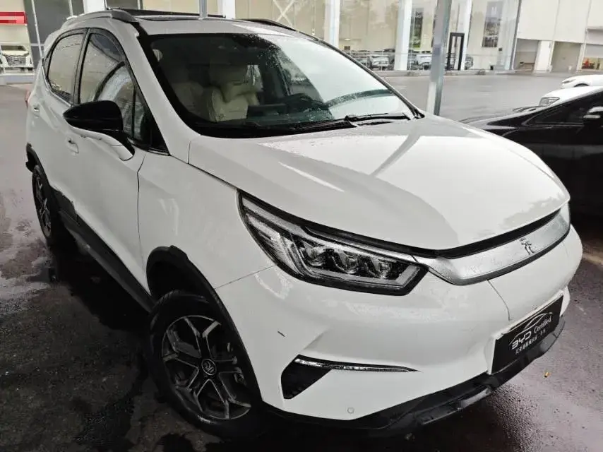 2021 BYD YUAN thumbnail 2