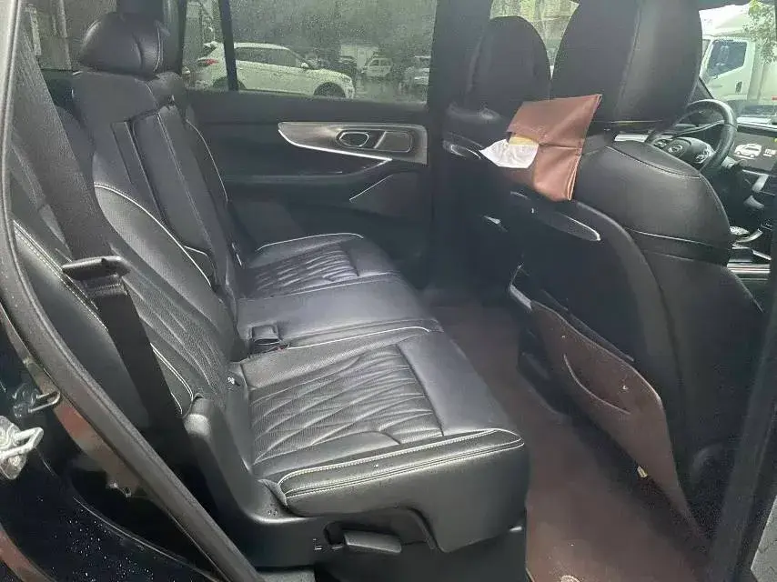 2022 GAC TRUMPCHI thumbnail 4