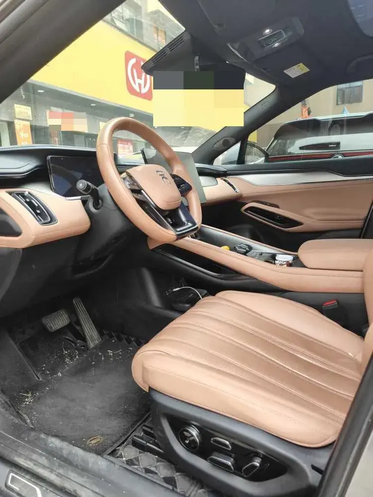 2024 BYD SONGL thumbnail 3