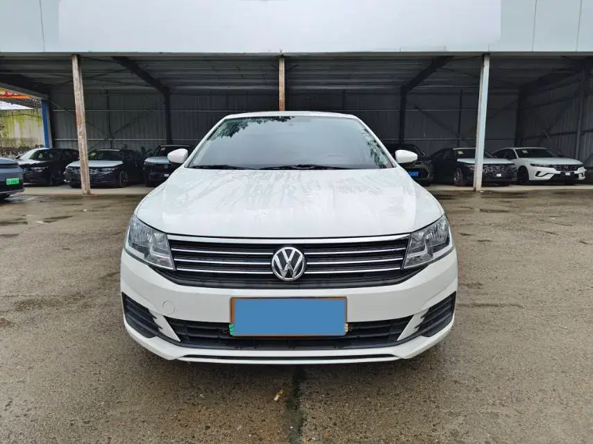 2019 VOLKSWAGEN LAVIDA thumbnail 2