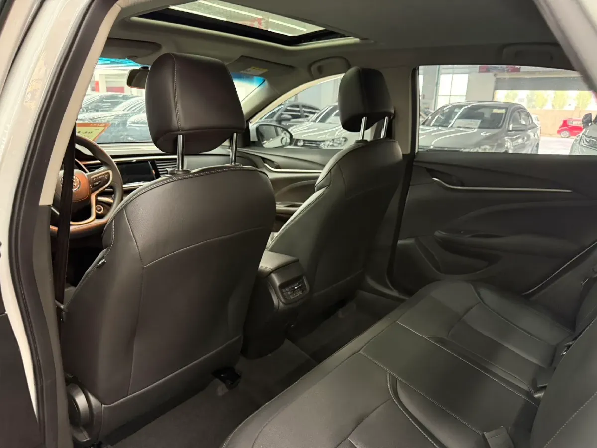 2021 Buick Excelle 1.5L 113HP L4 6AT,autocango,china used car exporter,china ev exporter,chinese used car exporter,chinese used ev exporter