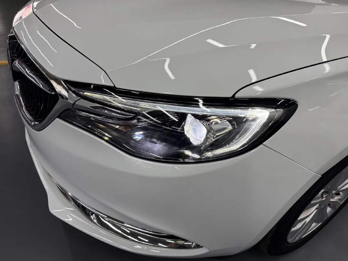 2021 Buick Excelle 1.5L 113HP L4 6AT,autocango,china used car exporter,china ev exporter,chinese used car exporter,chinese used ev exporter
