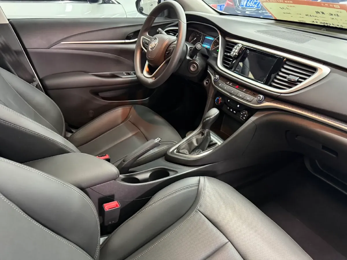 2021 Buick Excelle 1.5L 113HP L4 6AT,autocango,china used car exporter,china ev exporter,chinese used car exporter,chinese used ev exporter