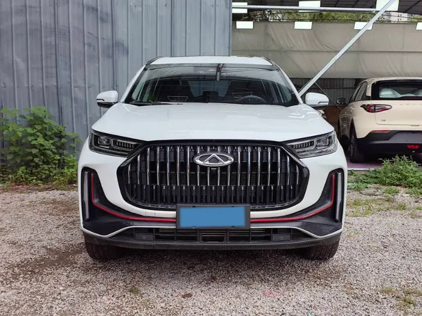 2023 CHERY TIGGO thumbnail 3