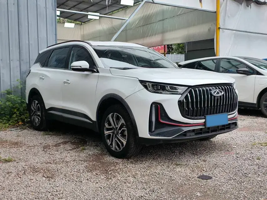 2023 CHERY TIGGO thumbnail 2