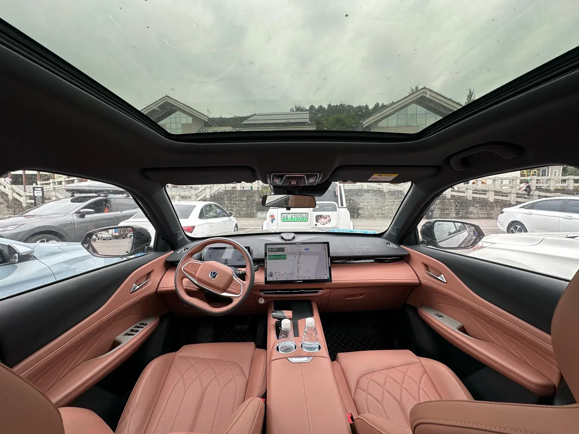 2024 CHANGAN UNI-Z thumbnail 2