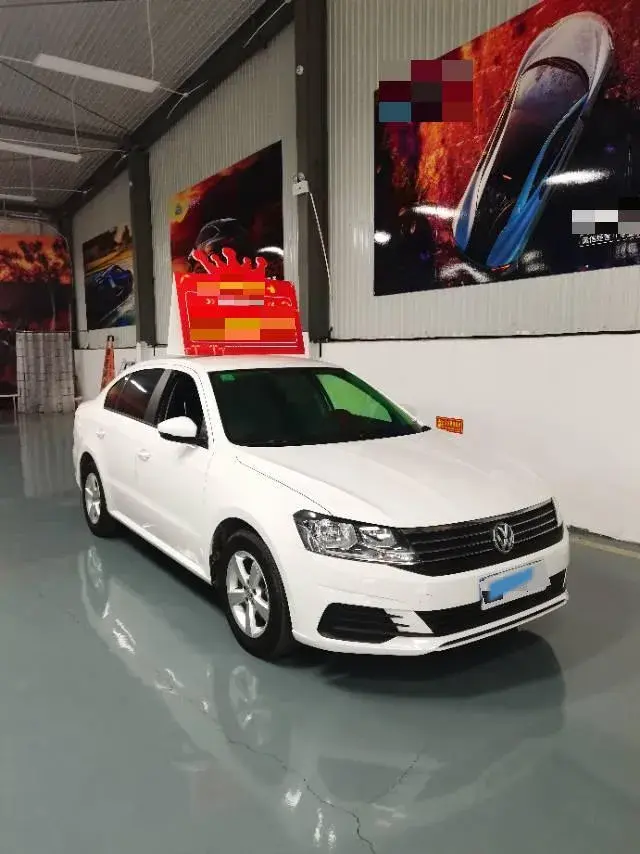 2019 VOLKSWAGEN LAVIDA thumbnail 2