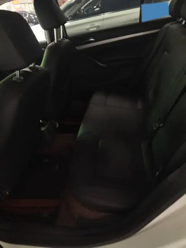 2019 VOLKSWAGEN LAVIDA thumbnail 4