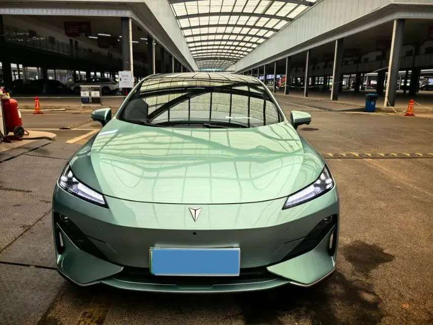 2022 DEEPAL SL03 thumbnail 2