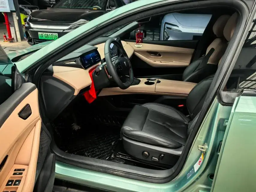 2022 DEEPAL SL03 thumbnail 4