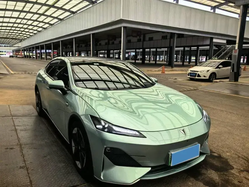 2022 DEEPAL SL03 thumbnail 3