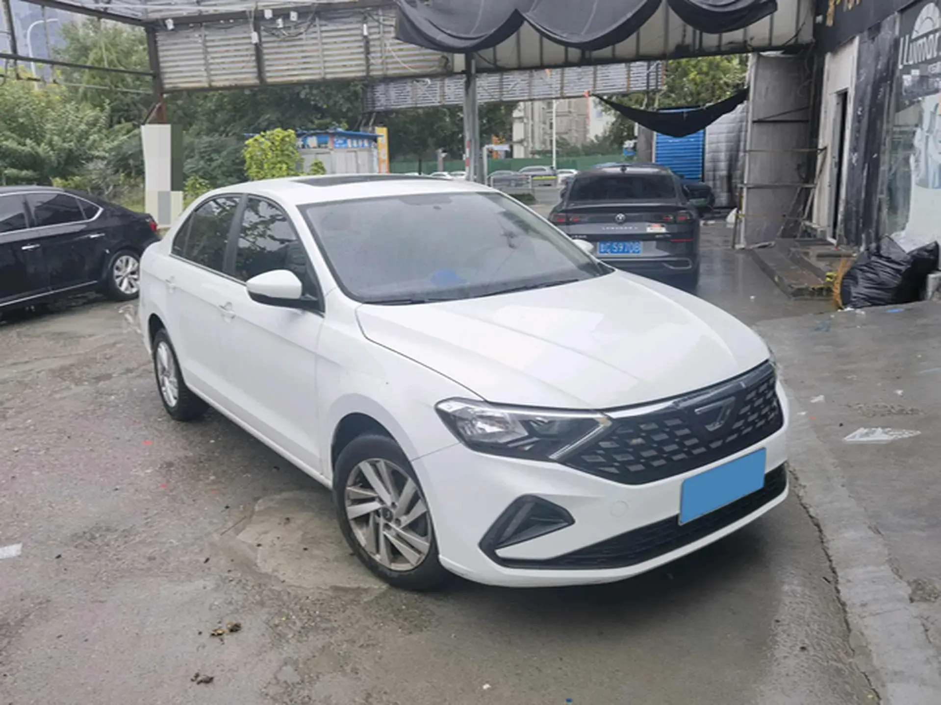 2019 JETTA VA3 thumbnail 2