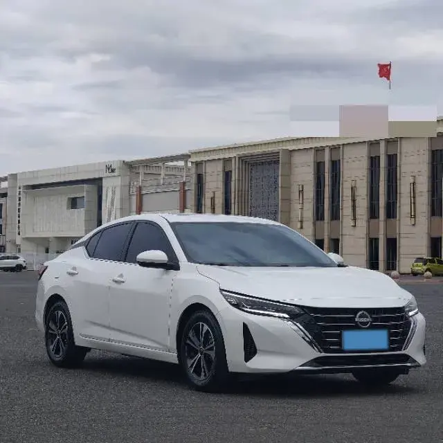 2023 NISSAN SYLPHY thumbnail 2