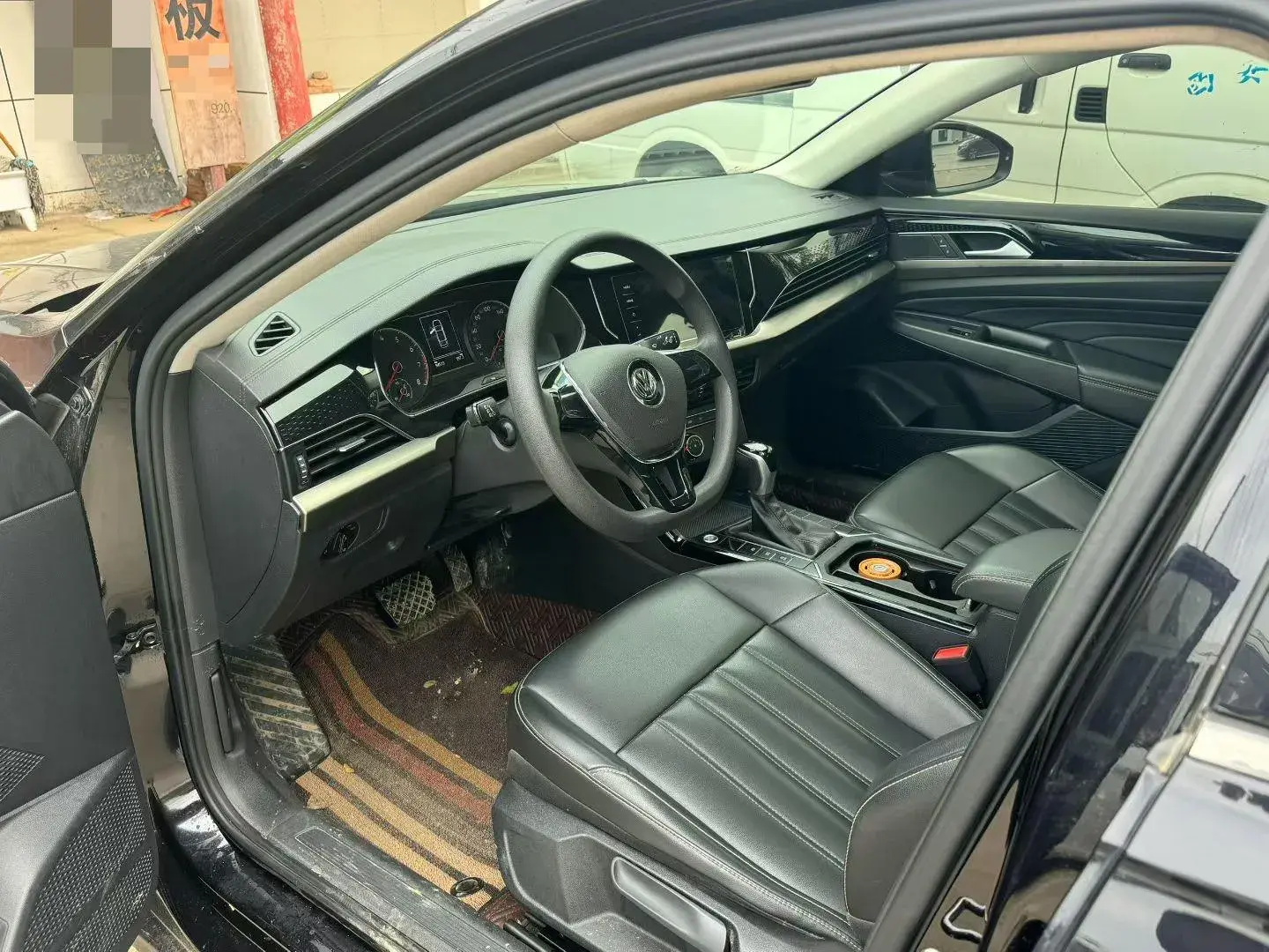 2020 VOLKSWAGEN PASSAT thumbnail 4