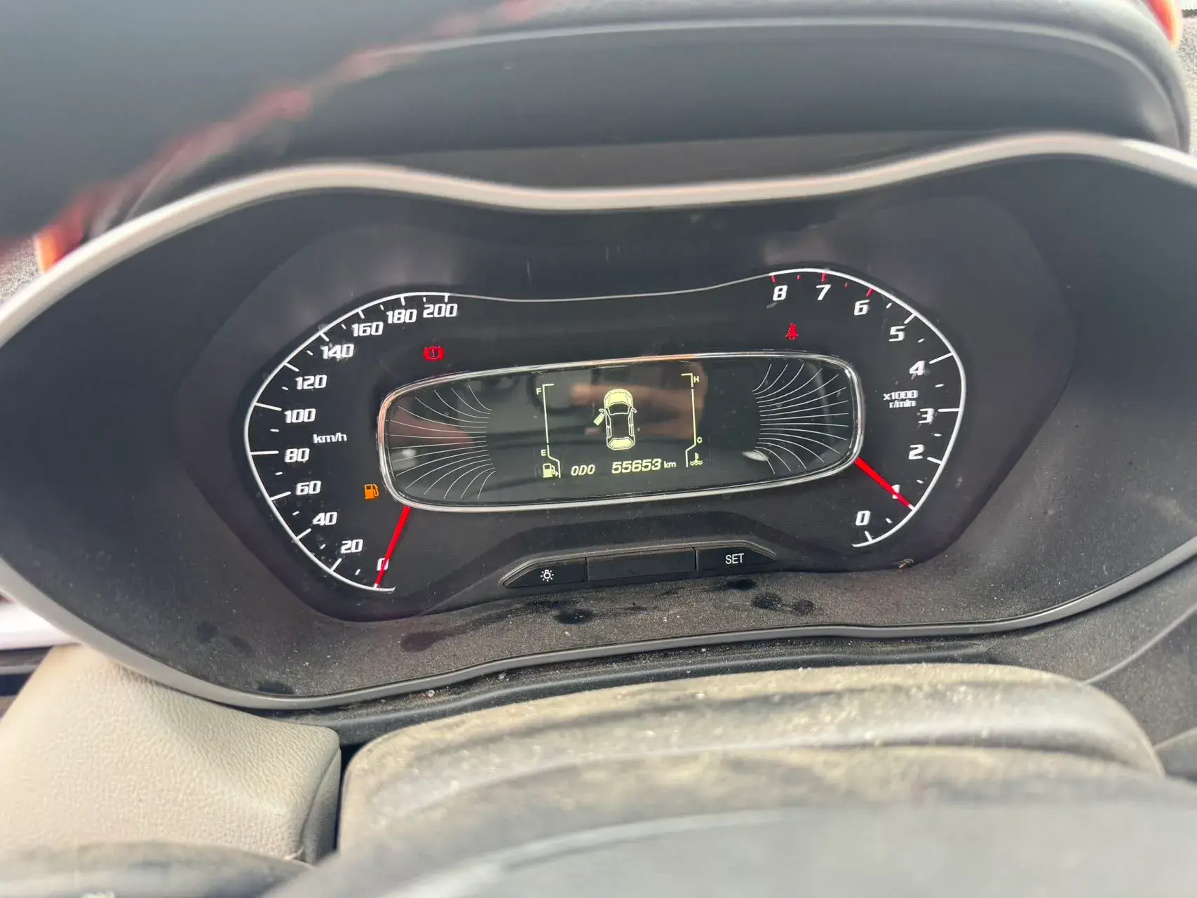 2017 BAOJUN 510 thumbnail 4