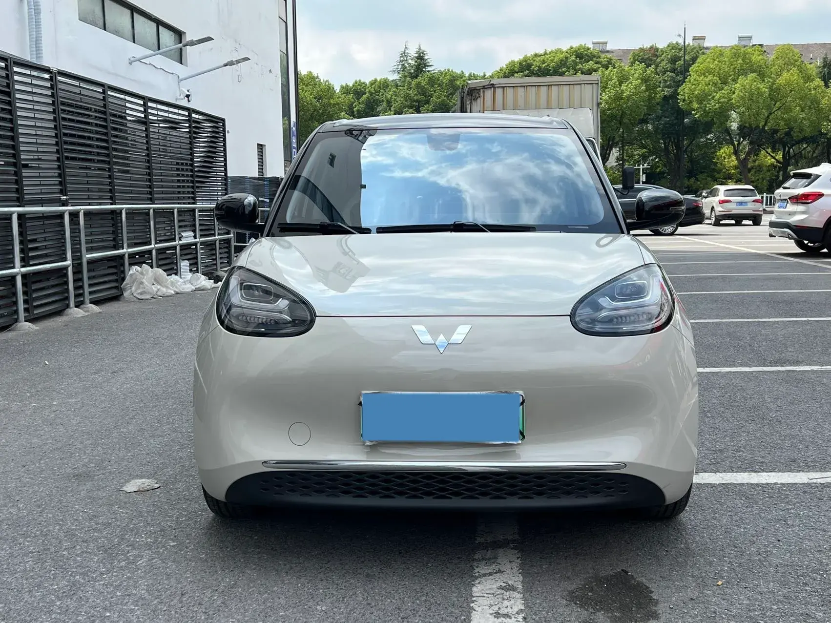 2023 WULING BINGUO thumbnail 2