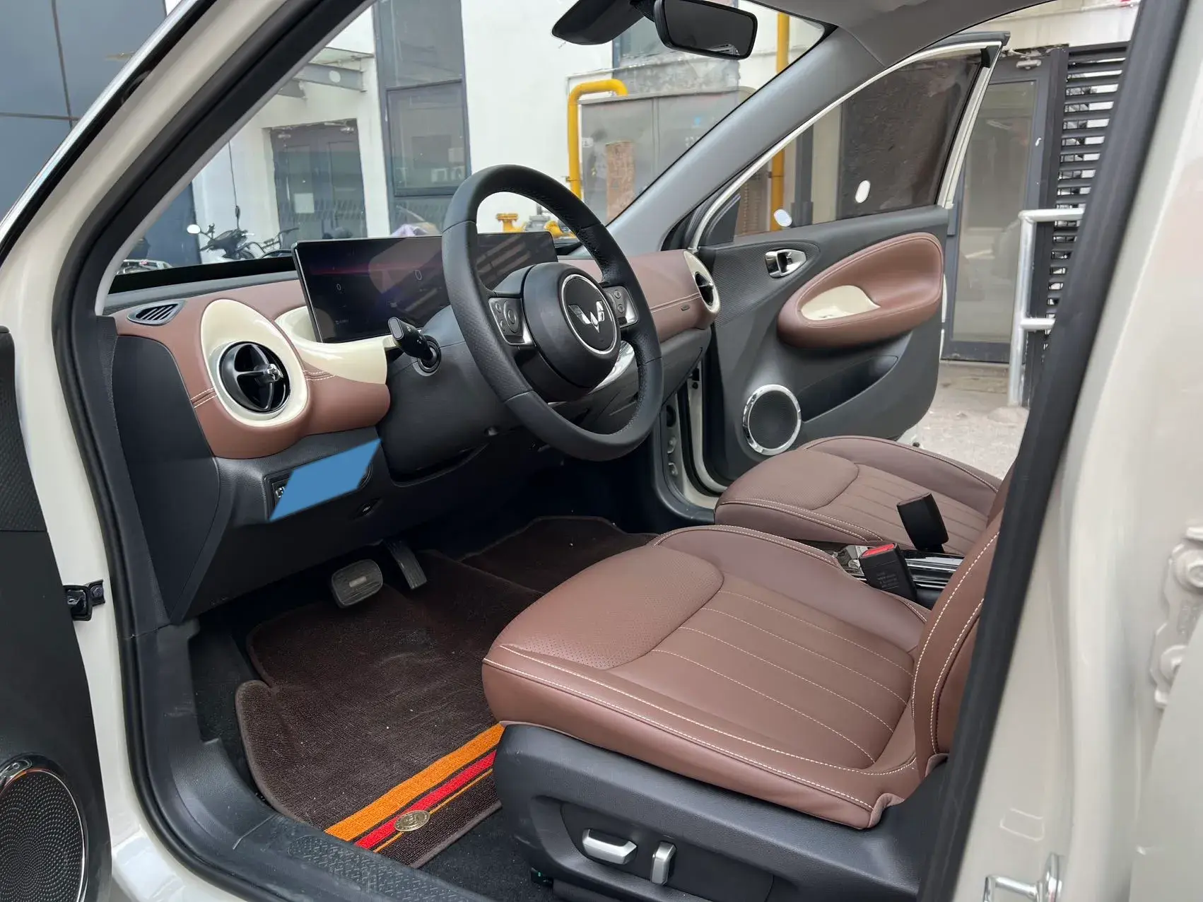 2023 WULING BINGUO thumbnail 4