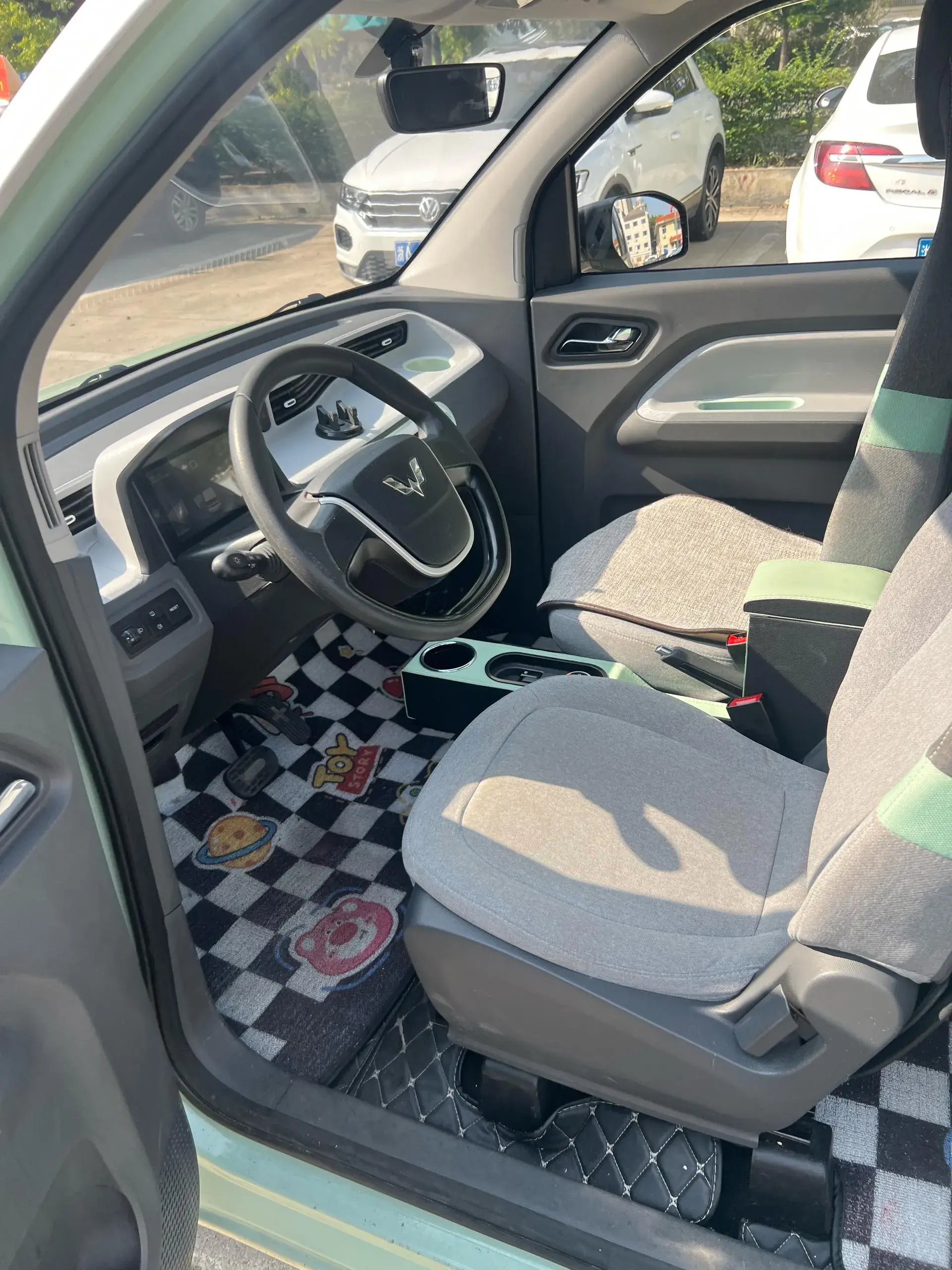 2021 WULING HONGGUANG thumbnail 3