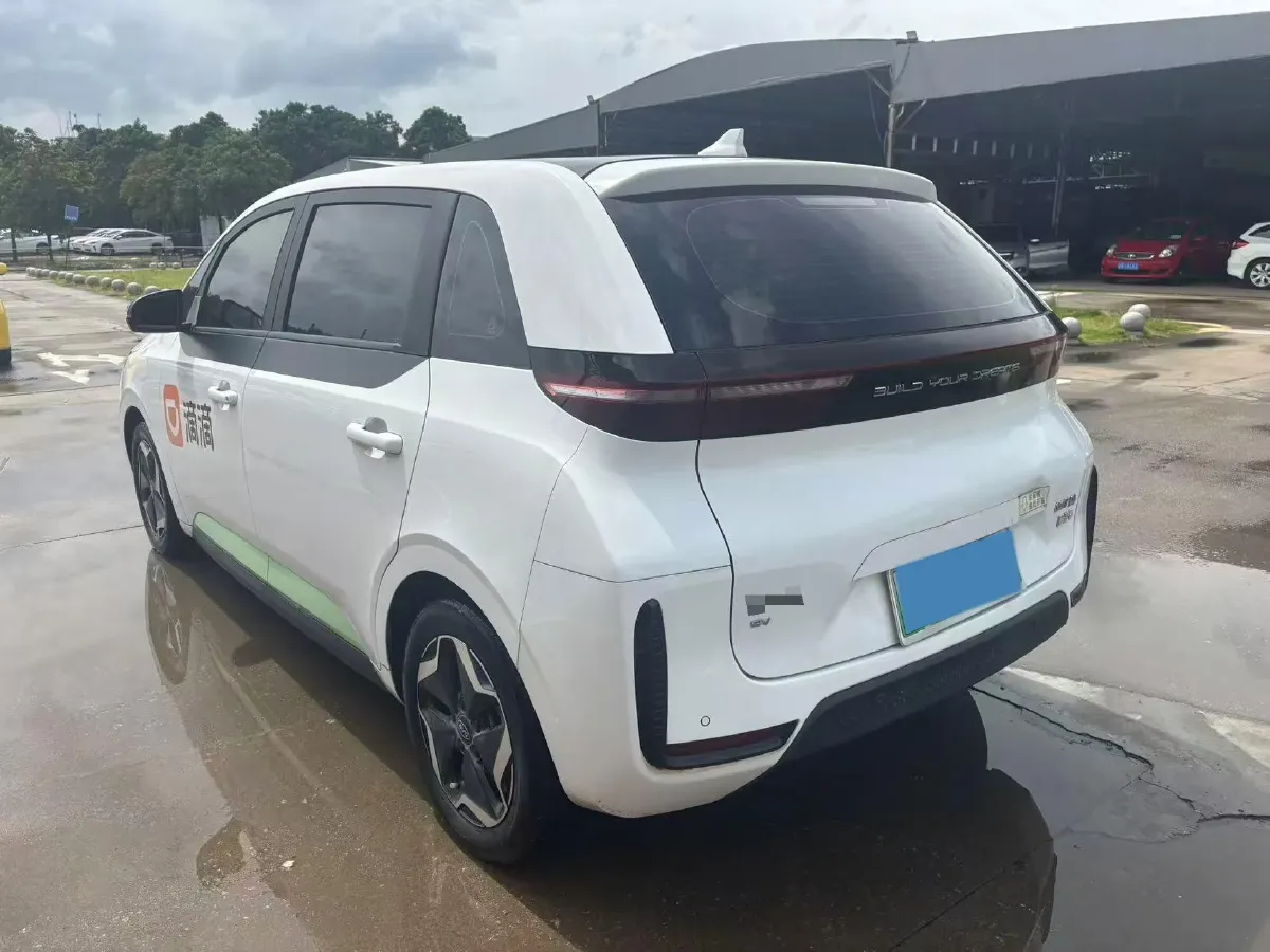 2021 BYD D1 BEV 53.6KWH,autocango,china used car exporter,china ev exporter,chinese used car exporter,chinese used ev exporter