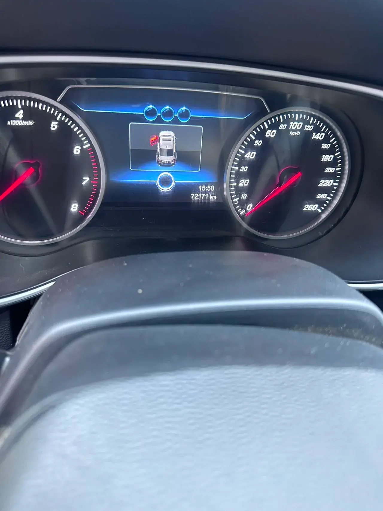 2019 HONGQI H5 thumbnail 4