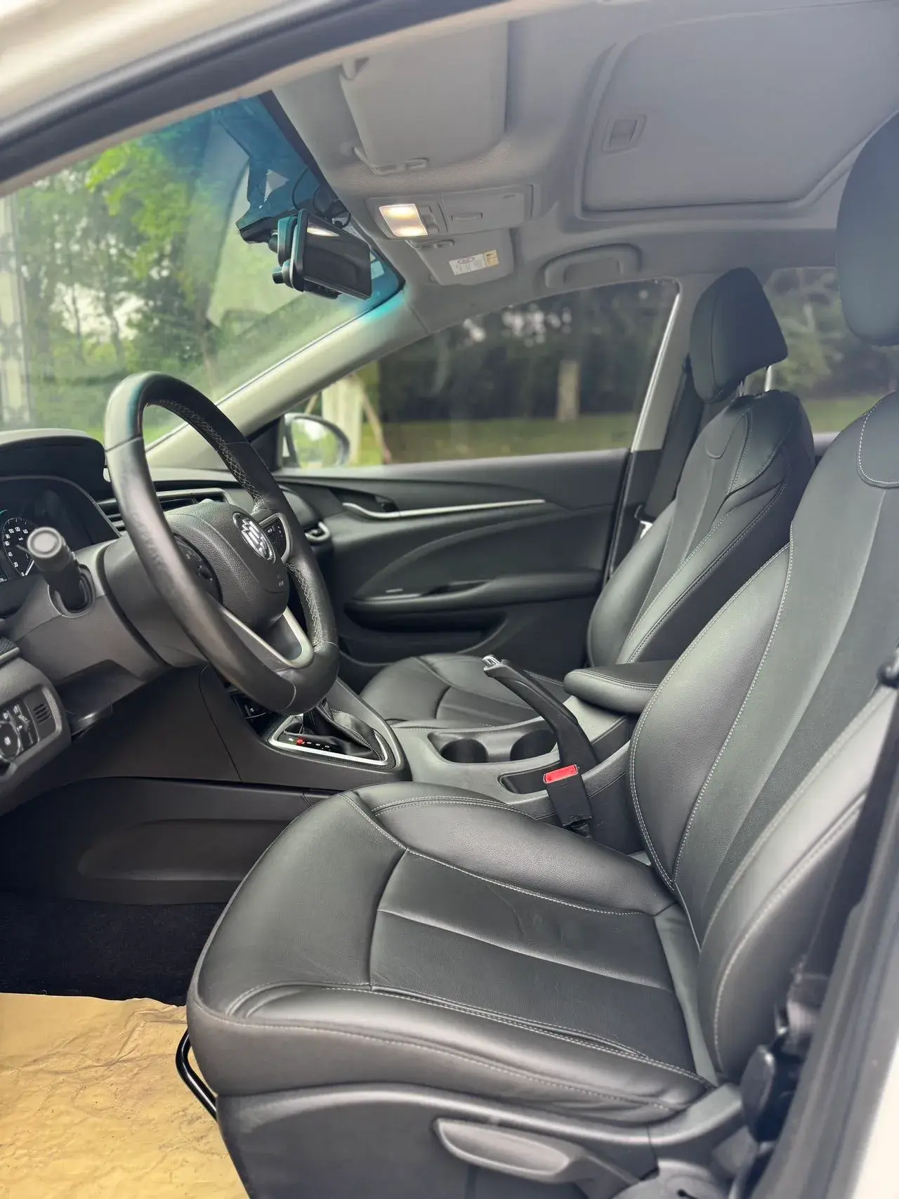 2019 BUICK EXCELLE thumbnail 4