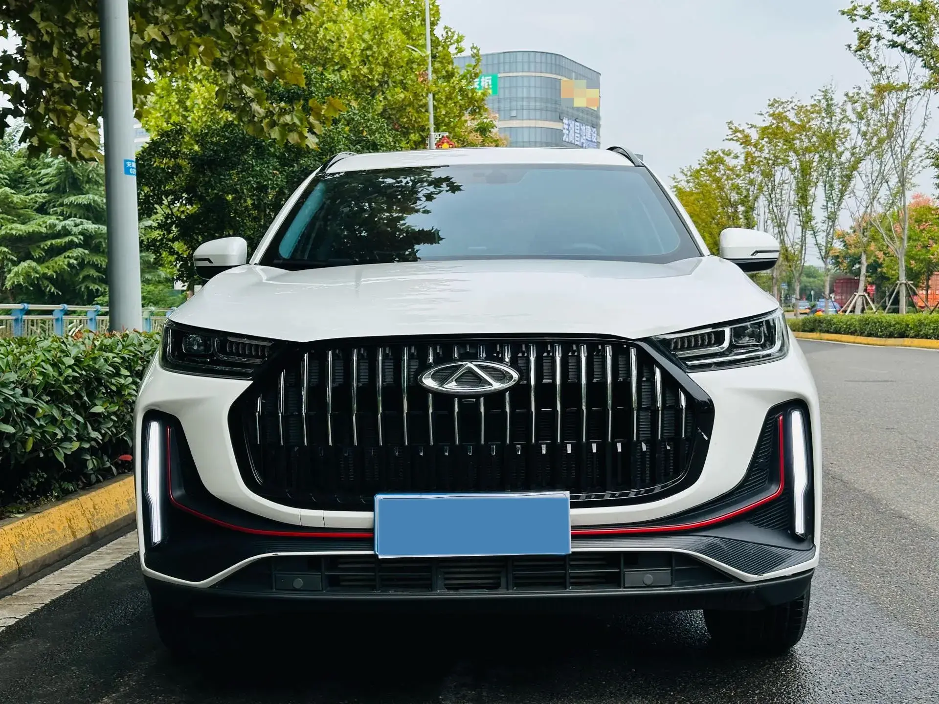 2023 CHERY TIGGO thumbnail 2