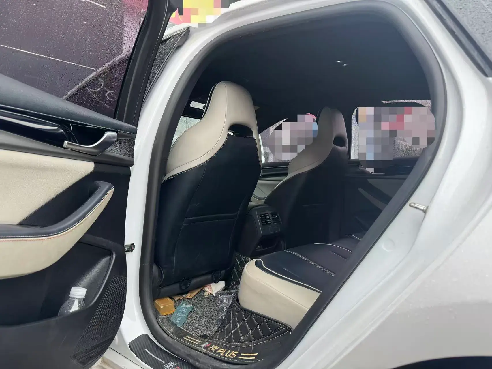 2021 BYD QIN thumbnail 4