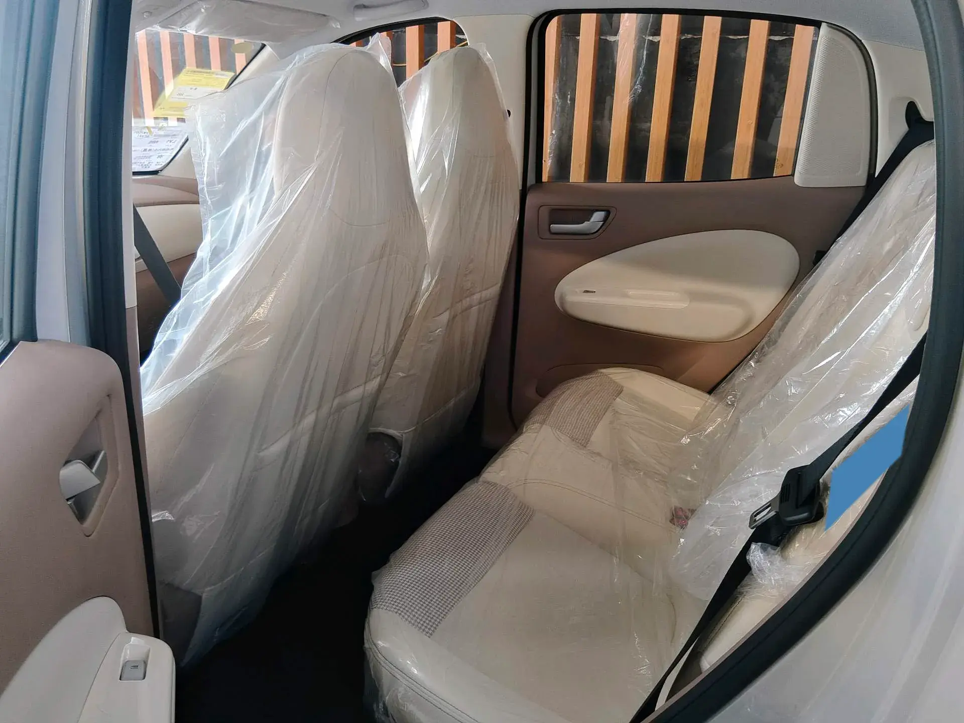 2025 WULING HONGGUANG thumbnail 4