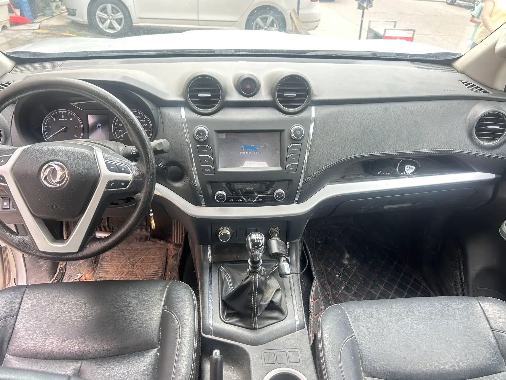 2021 DONGFENG RUIQI thumbnail 4