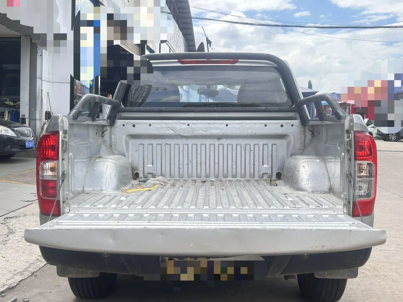 2021 DONGFENG RUIQI thumbnail 3