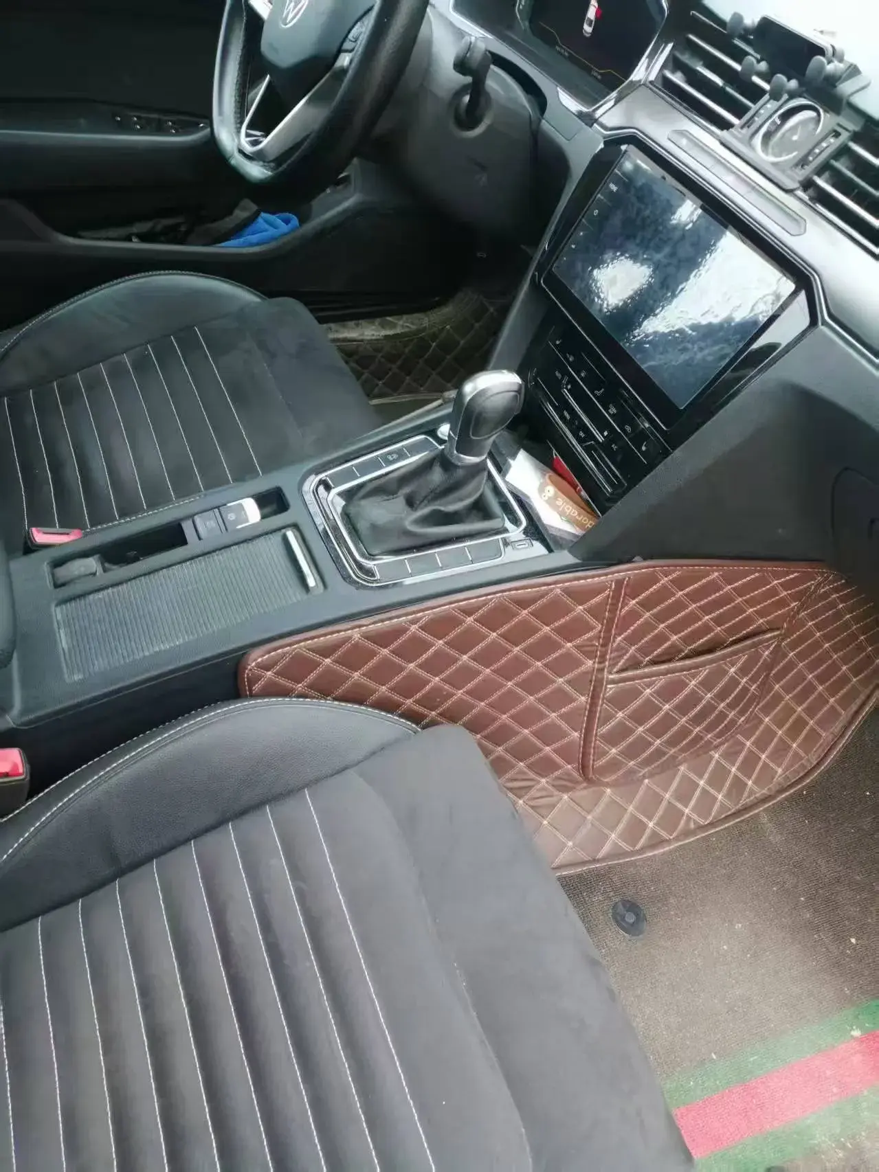 2021 VOLKSWAGEN MAGOTAN thumbnail 3