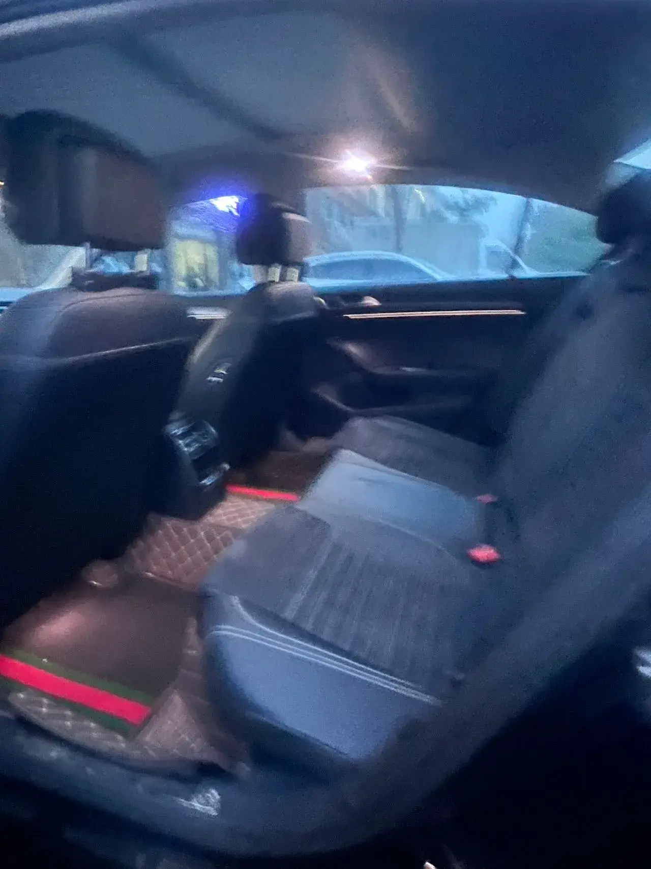 2021 VOLKSWAGEN MAGOTAN thumbnail 4