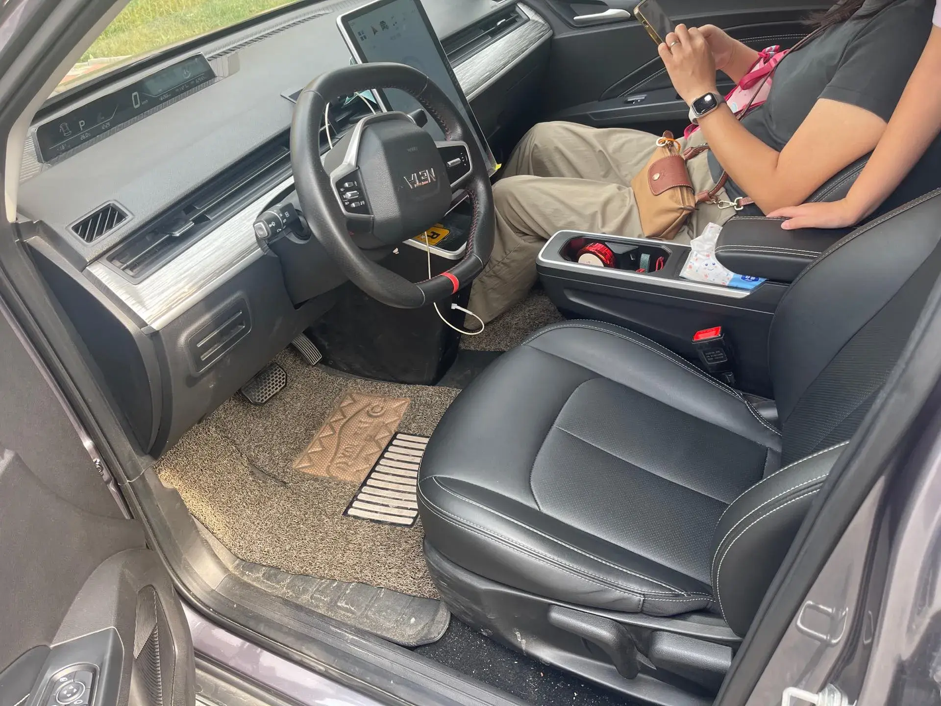 2022 NETA V thumbnail 4