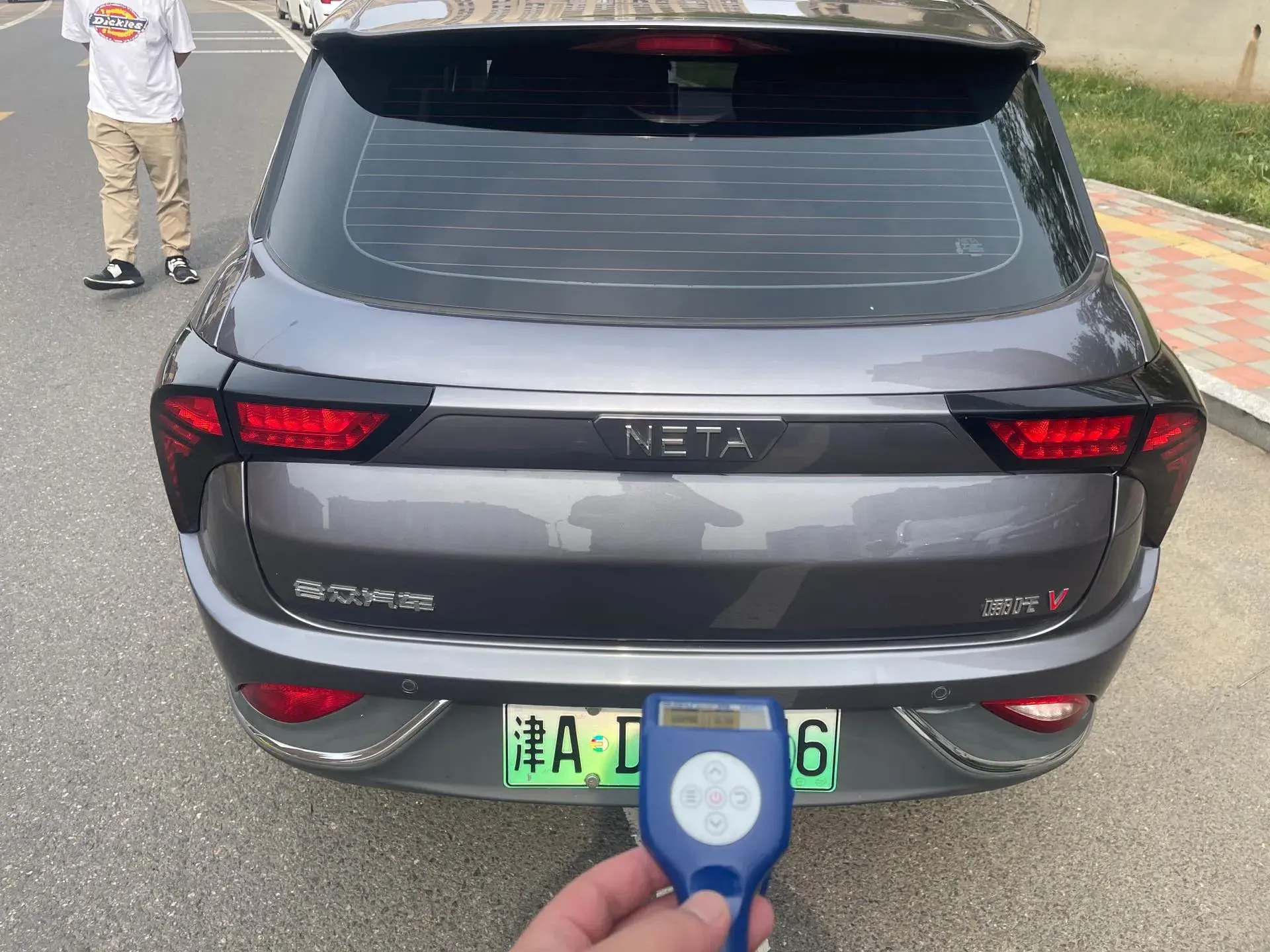 2022 NETA V thumbnail 3