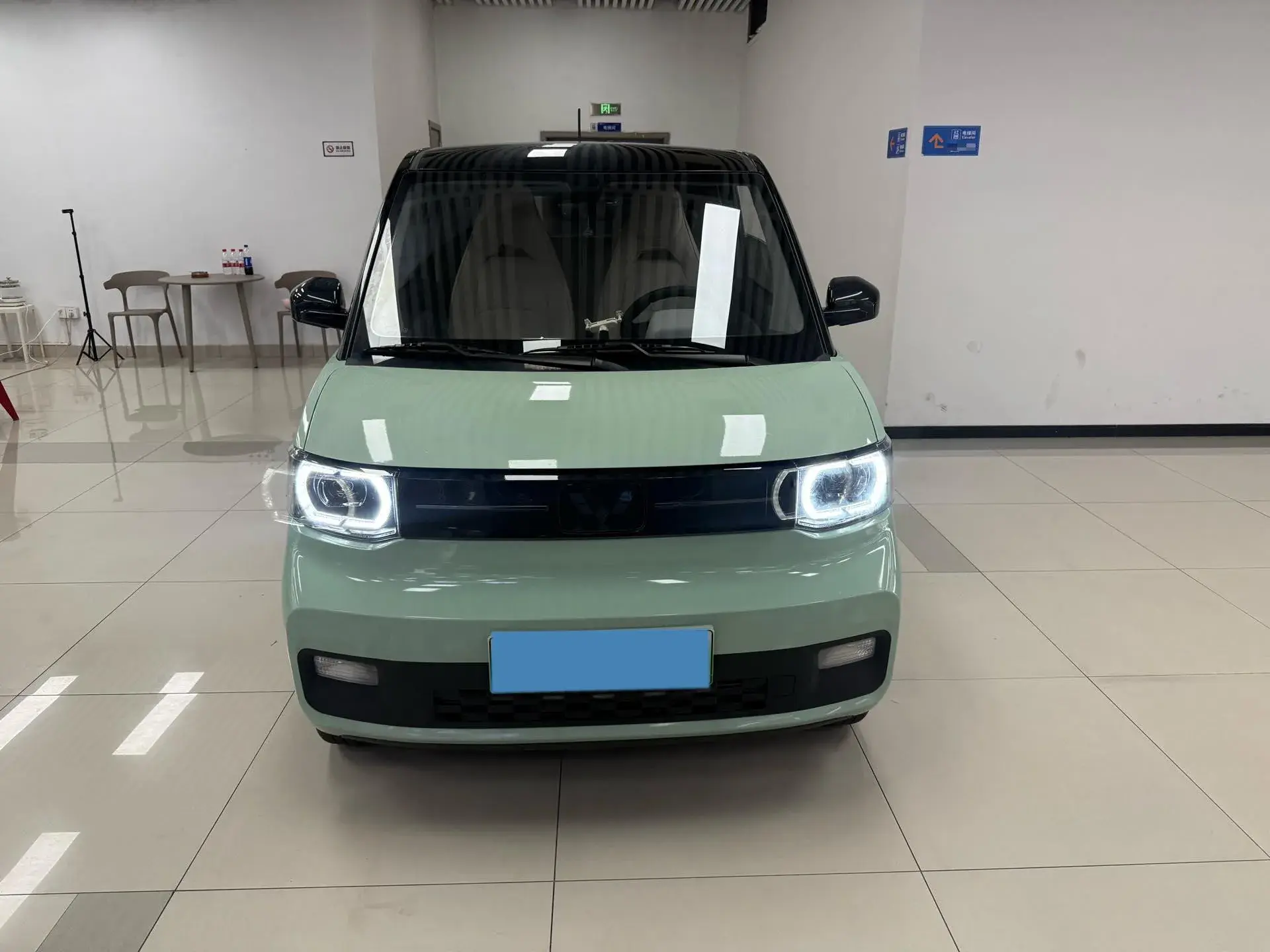 2022 WULING HONGGUANG thumbnail 2