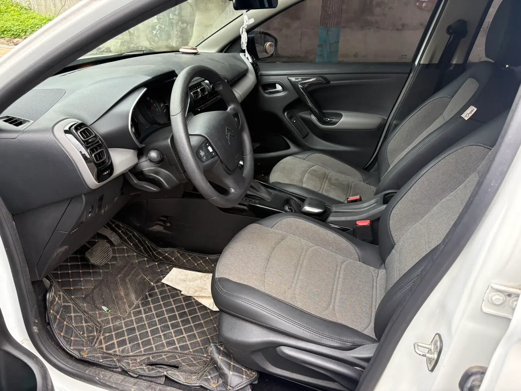 2019 CITROEN C3-XR thumbnail 4