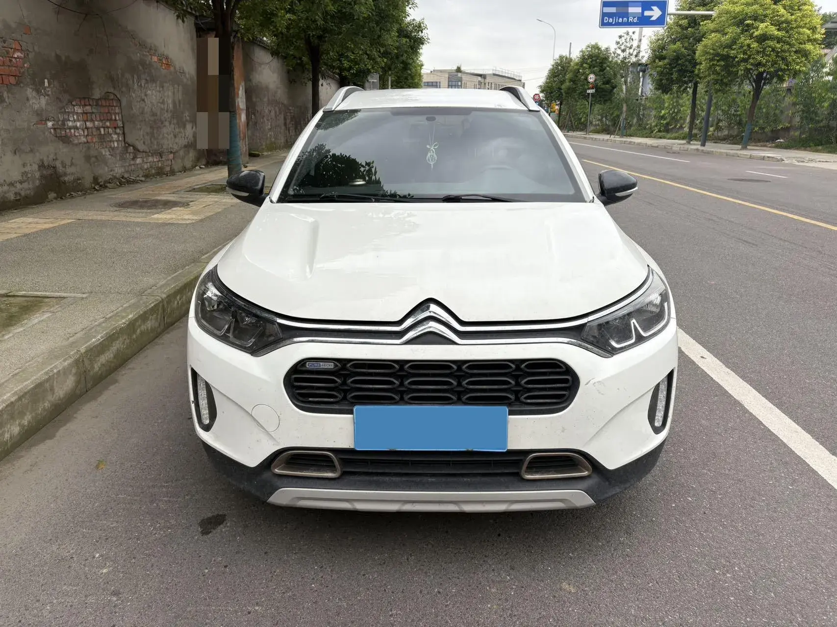 2019 CITROEN C3-XR thumbnail 2