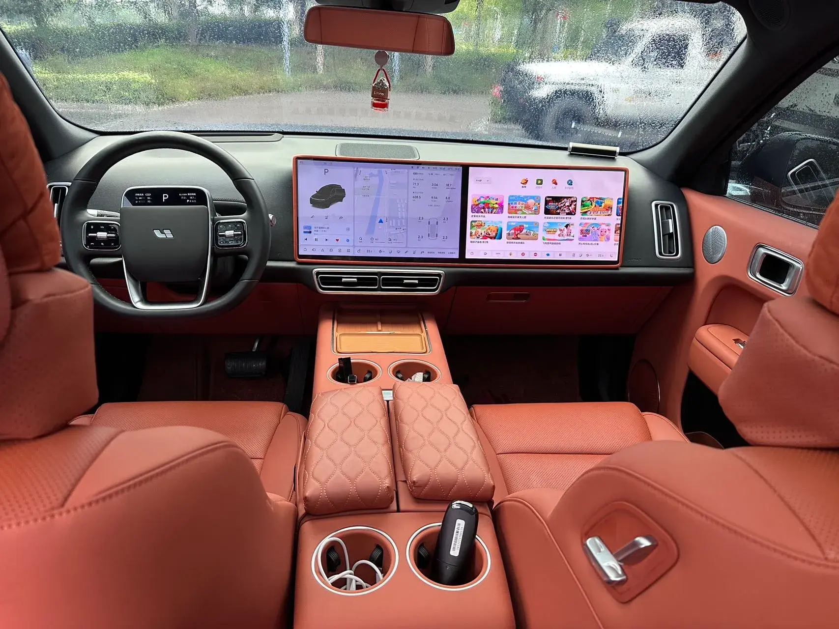 2025 LI L7 thumbnail 4