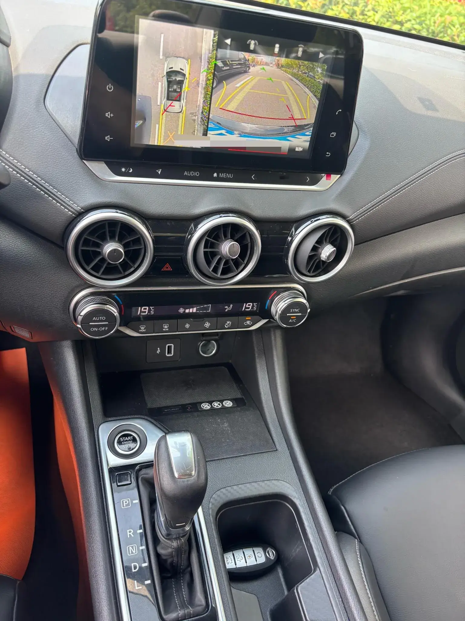 2021 NISSAN SYLPHY thumbnail 3