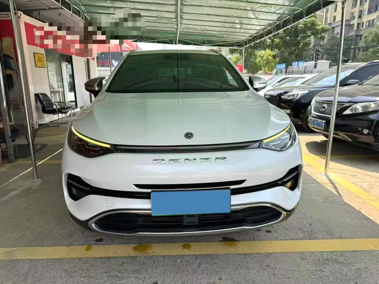 2020 DENZA X thumbnail 2