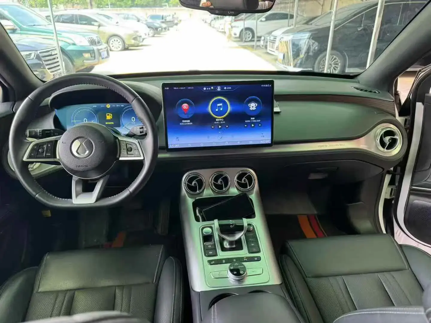 2020 DENZA X thumbnail 4