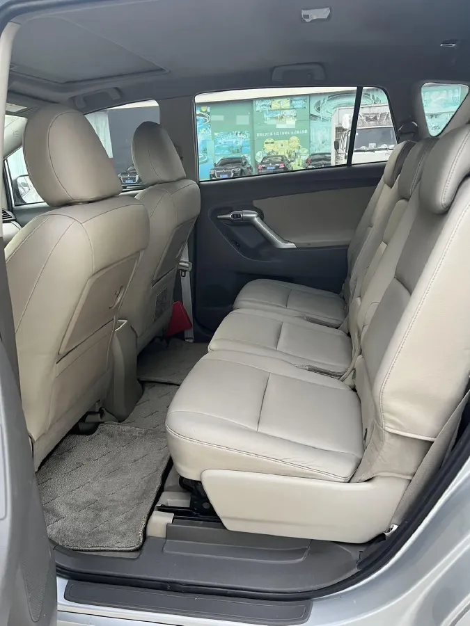 2011 Toyota Verso 1.8L 140HP L4 CVT,autocango,china used car exporter,china ev exporter,chinese used car exporter,chinese used ev exporter