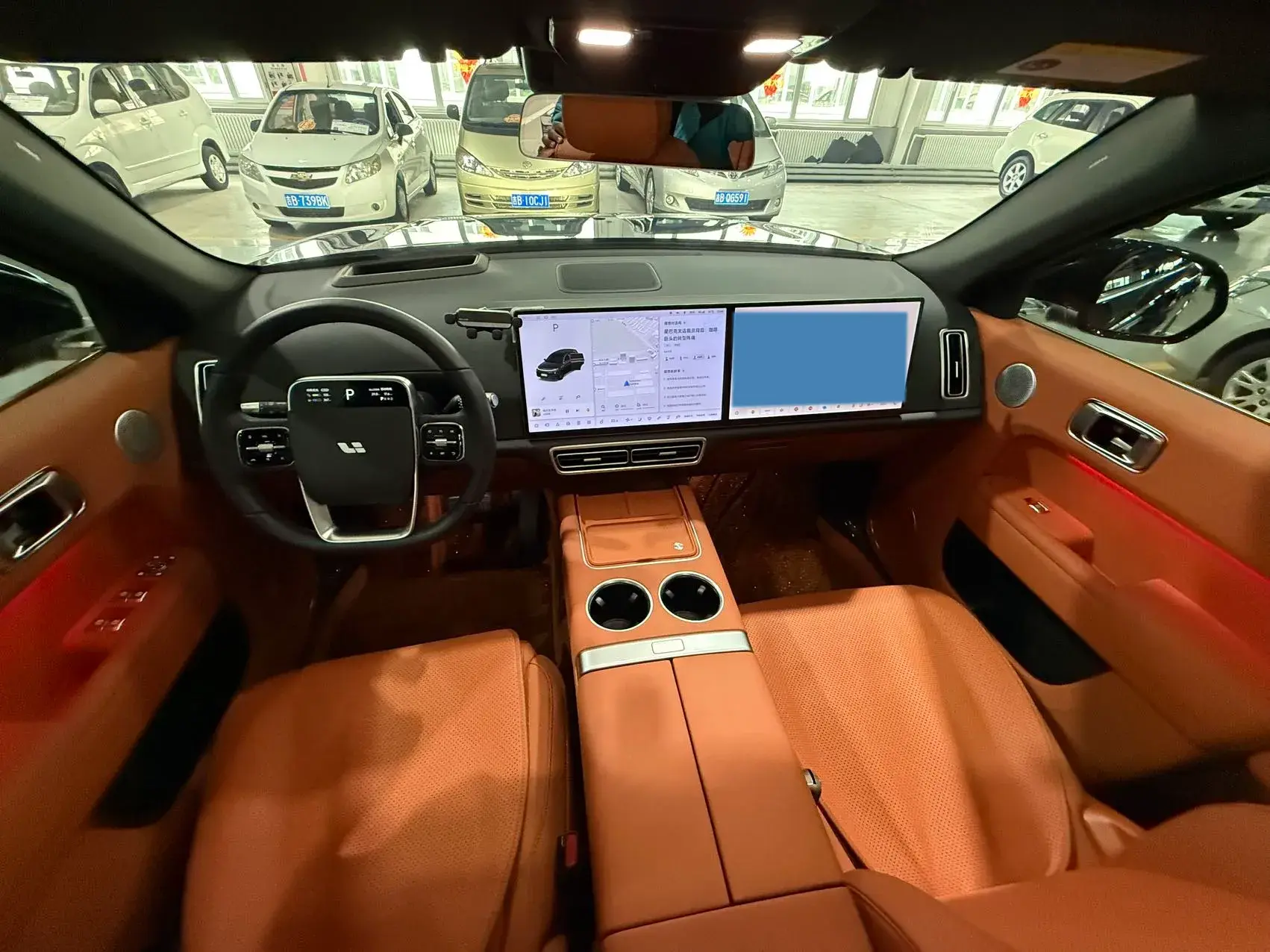 2024 LI L7 thumbnail 4