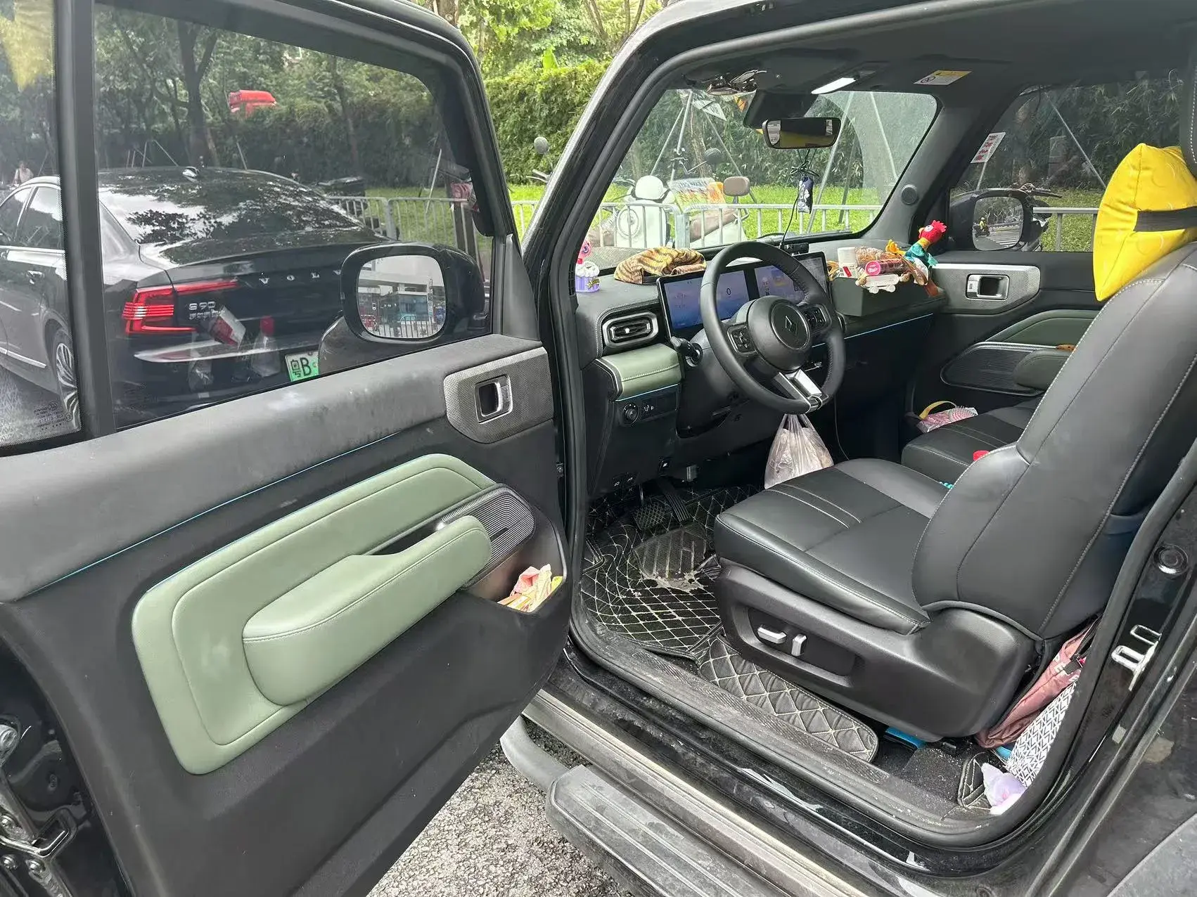 2023 BAOJUN YEP thumbnail 3