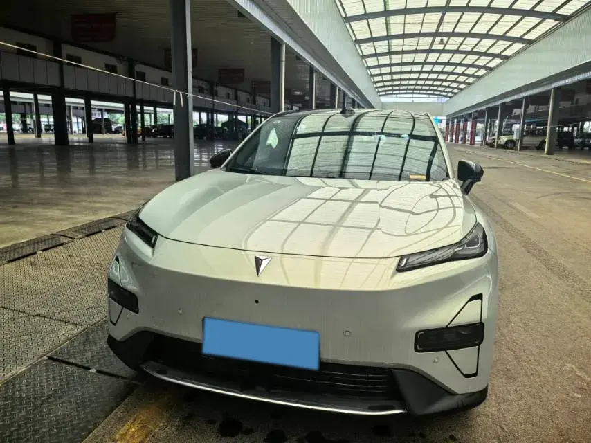 2025 DEEPAL SL03 thumbnail 2