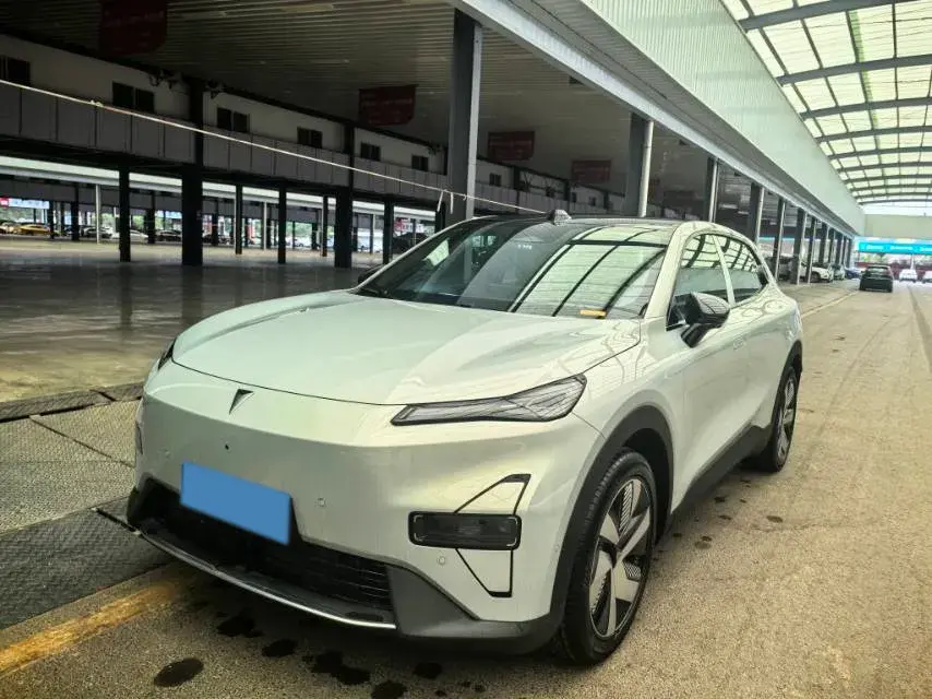 2025 Deepal SL03 BEV 56.1KWH