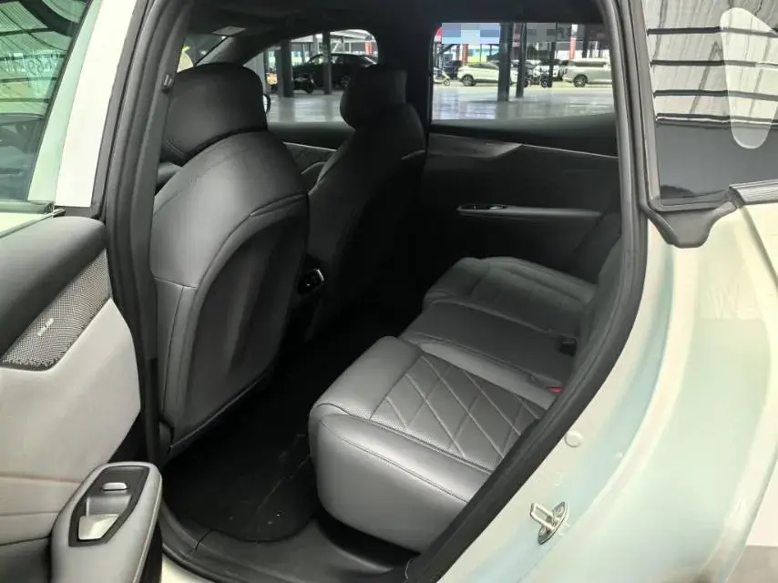 2025 DEEPAL SL03 thumbnail 4