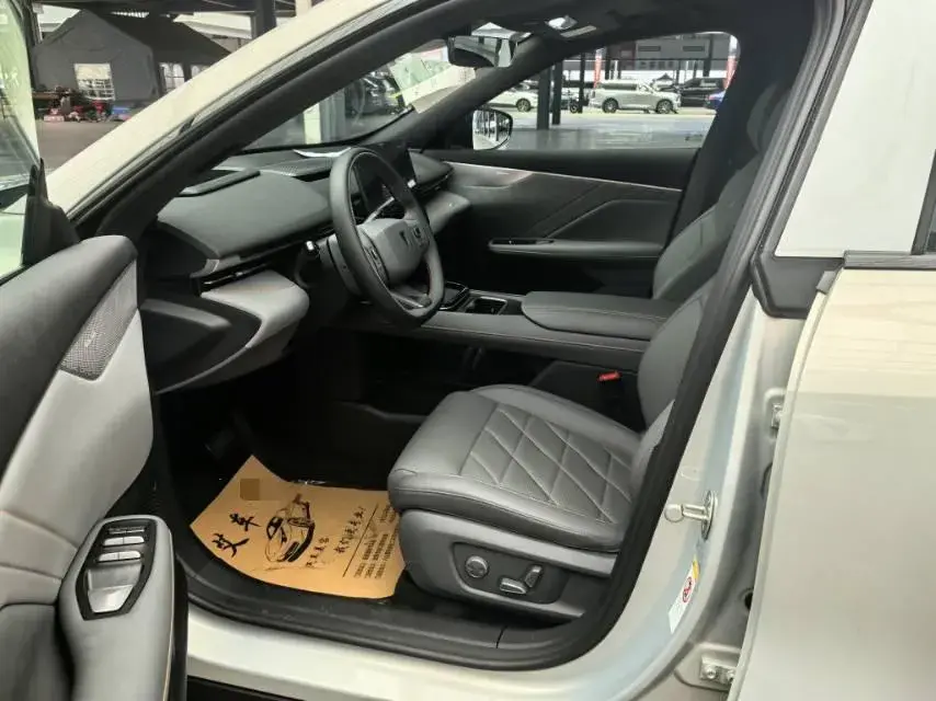 2025 DEEPAL SL03 thumbnail 3