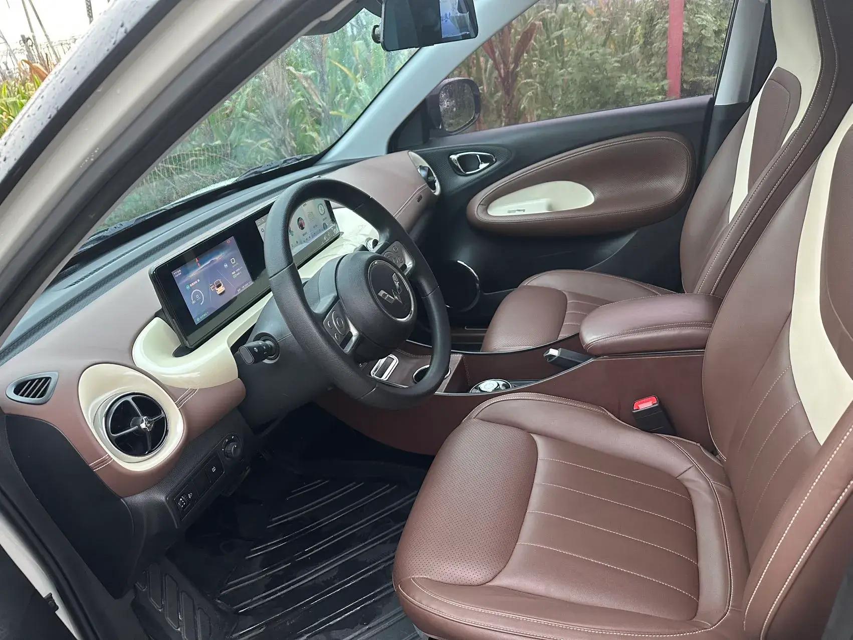 2023 WULING BINGUO thumbnail 3