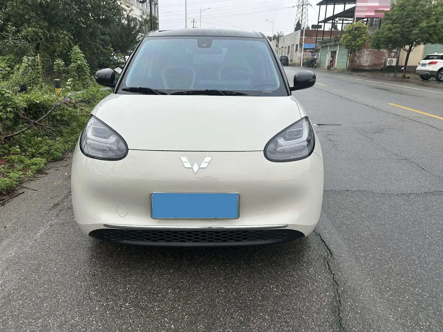 2023 WULING BINGUO thumbnail 2